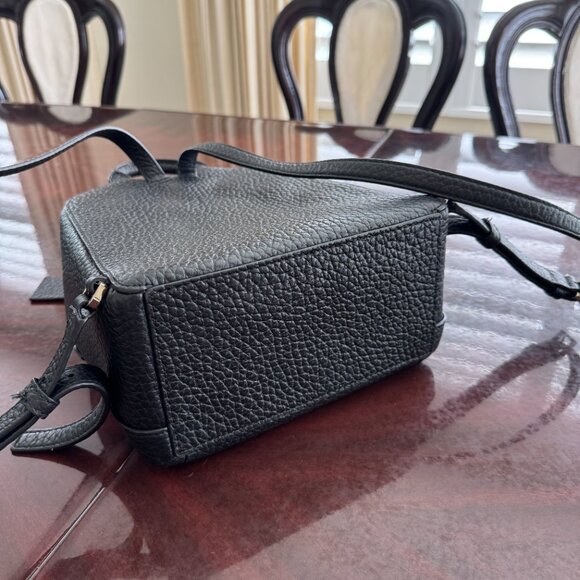 Kate Spade T309 Mini Leather Backpack - Picture 6 of 14